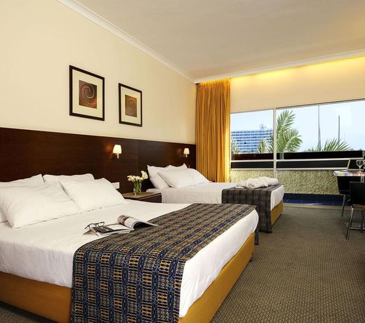 Caesar Premier Eilat Hotel