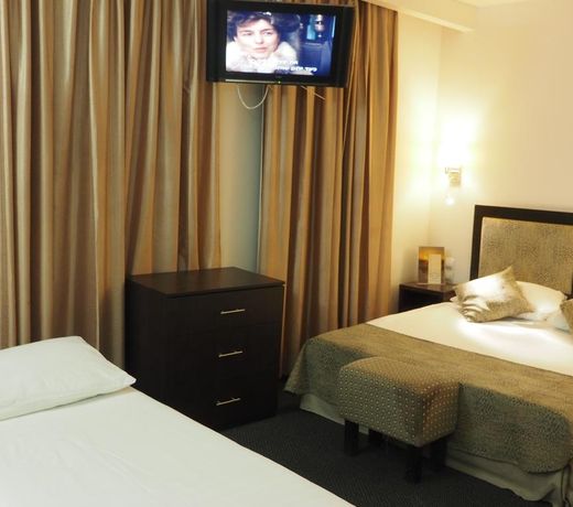 Brown Eilat a member of Brown Hotels