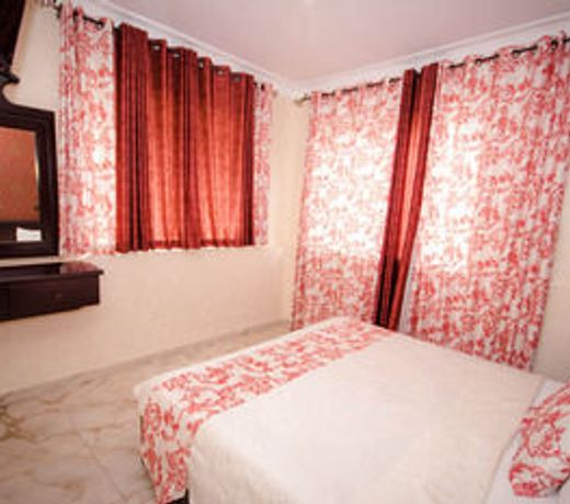 Hashimi Hotel