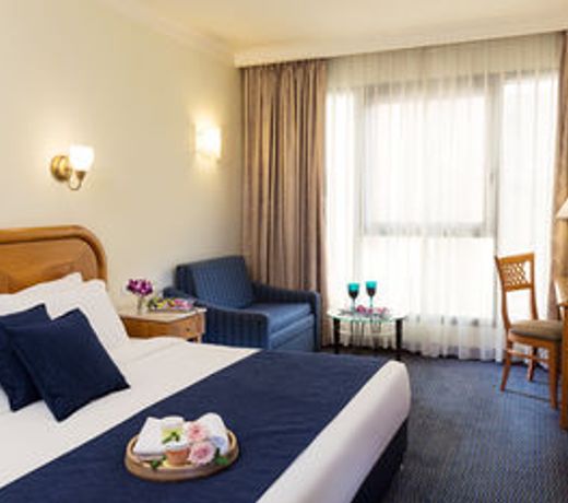 Grand Court Hotel