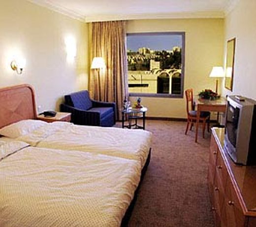 Grand Court Hotel