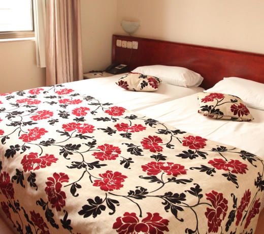 Lev Yerushalayim Hotel