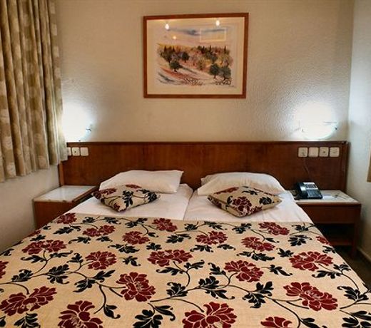 Lev Yerushalayim Hotel
