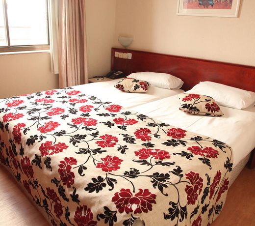 Lev Yerushalayim Hotel