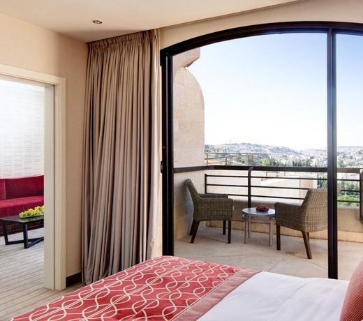Dan Jerusalem Hotel