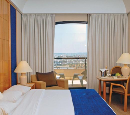 Dan Jerusalem Hotel