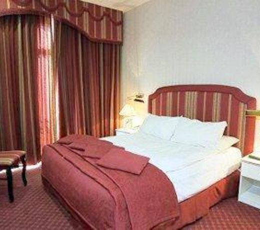 Addar Hotel