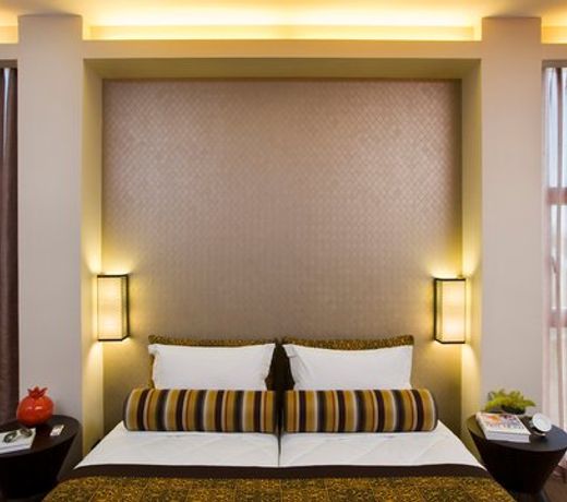 Dan Boutique Hotel Jerusalem