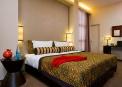 Dan Boutique Hotel Jerusalem фото 3, г. Иерусалим, 