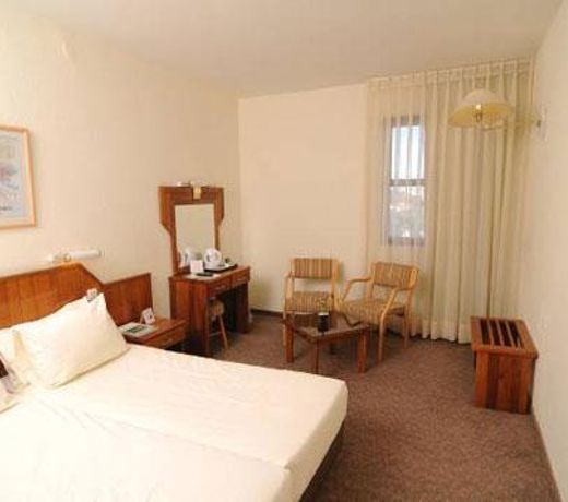 Jerusalem Gate Hotel