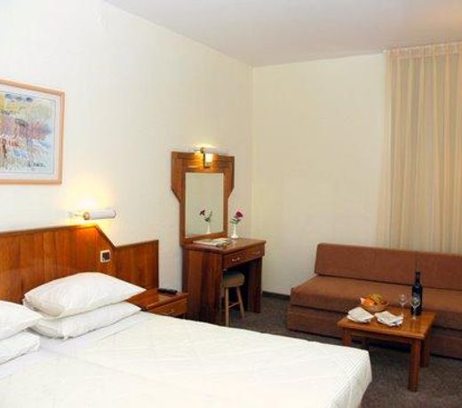Jerusalem Gate Hotel