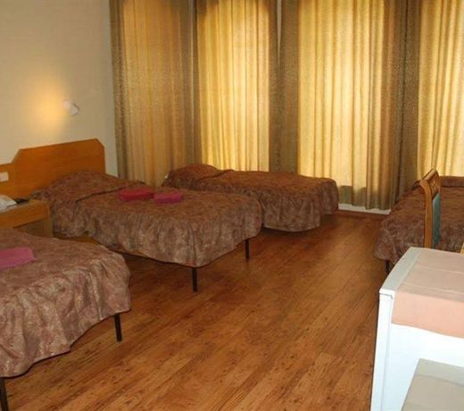 Azzahra Hotel