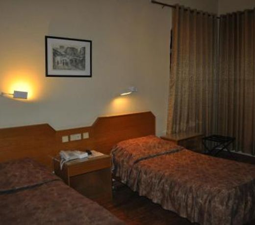 Azzahra Hotel