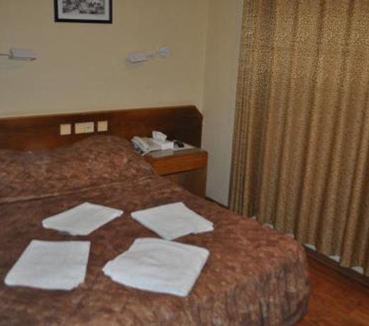 Azzahra Hotel