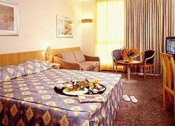 Leonardo Hotel Jerusalem, регион Израиль, город Иерусалим - Фотография отеля №1