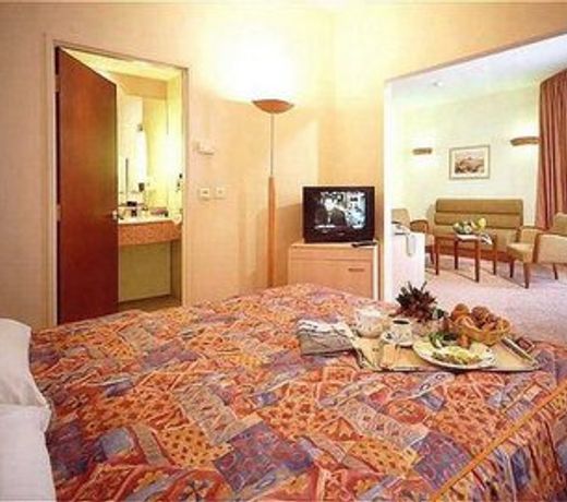 Leonardo Hotel Jerusalem