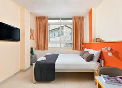 Abraham Hostel Jerusalem фото 3, г. Иерусалим, Израиль