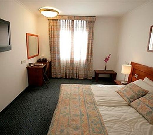 Caesar Premier Jerusalem Hotel