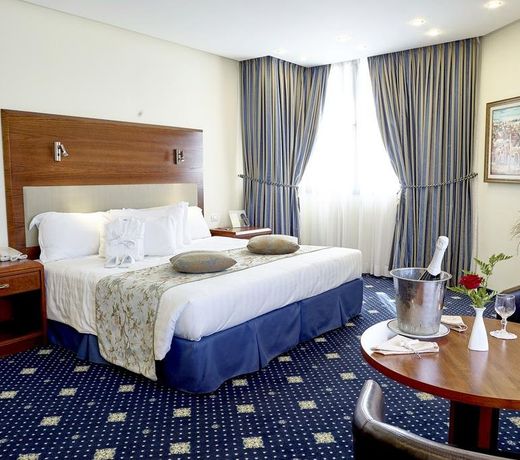 Ramada Jerusalem Hotel