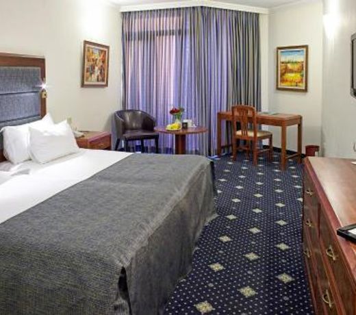 Ramada Jerusalem Hotel