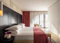 Mamilla Hotel, регион , город Иерусалим - Фотография отеля №1