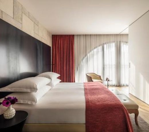 Mamilla Hotel