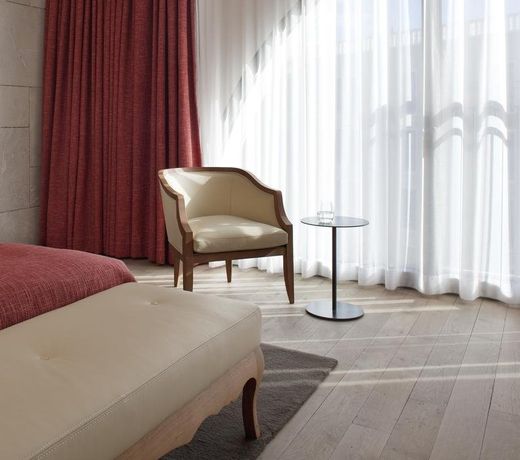 Mamilla Hotel