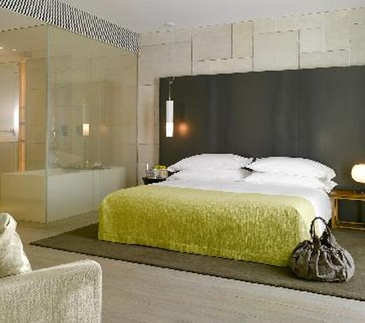 Mamilla Hotel