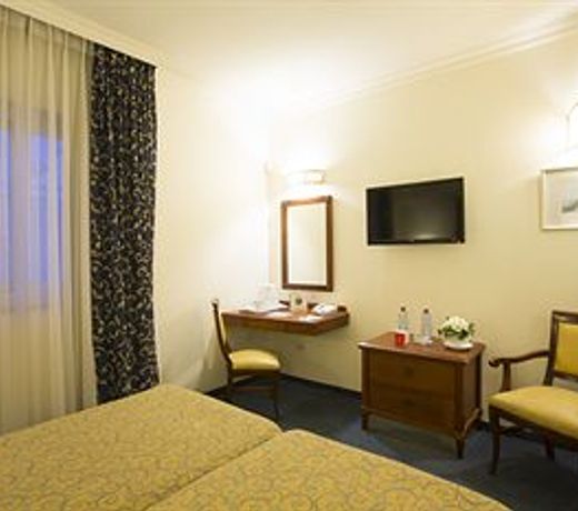 Prima Palace Hotel