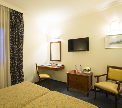 Prima Palace Hotel