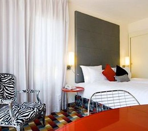 Harmony Hotel - an Atlas Boutique Hotel