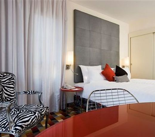 Harmony Hotel - an Atlas Boutique Hotel