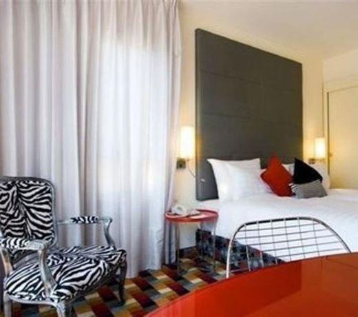Harmony Hotel - an Atlas Boutique Hotel