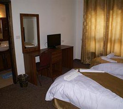 Jerusalem Metropole Hotel