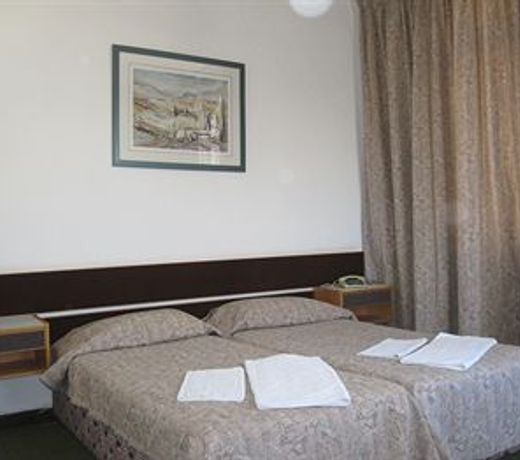Rivoli Hotel Jerusalem