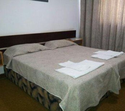Rivoli Hotel Jerusalem
