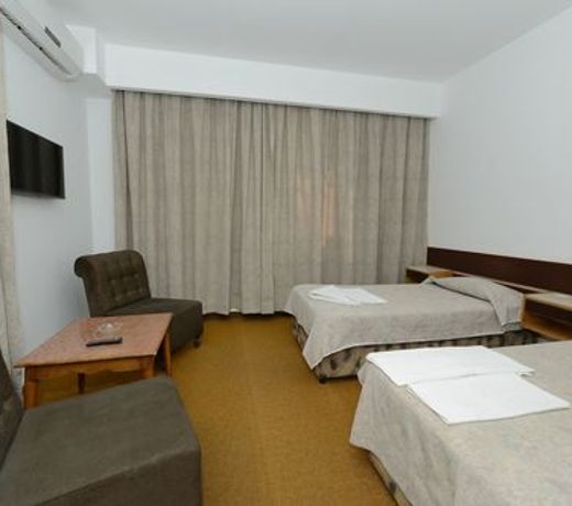 Rivoli Hotel Jerusalem
