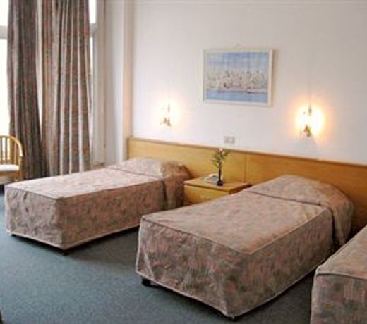 Jerusalem Panorama Hotel