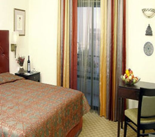 Prima Kings Hotel