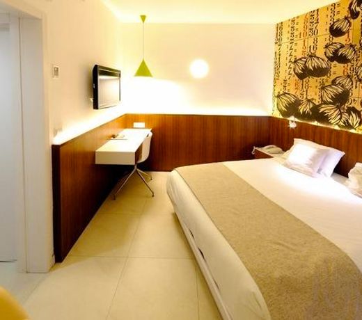 Jerusalem Tower Hotel