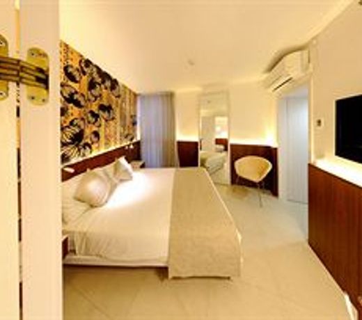 Jerusalem Tower Hotel