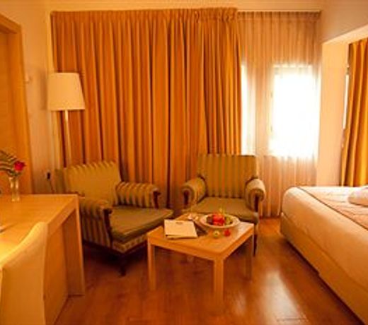 Legacy Hotel