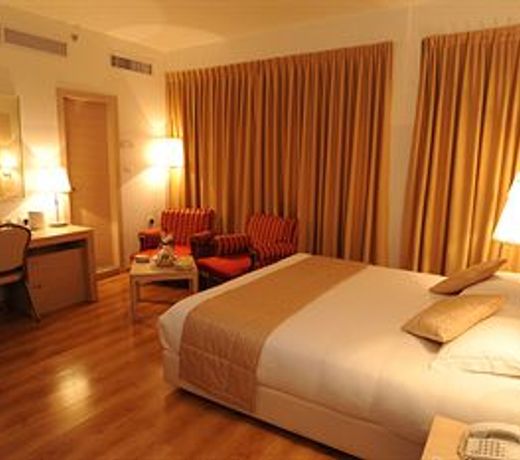 Legacy Hotel