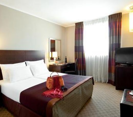 Prima Royale Hotel