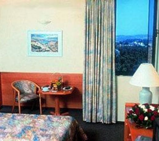Prima Park Hotel Jerusalem