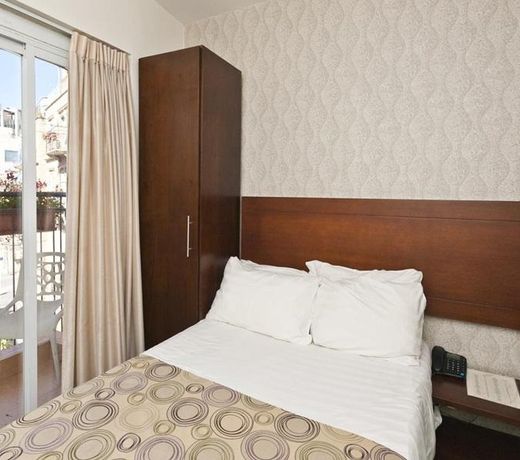 Jerusalem Inn by Smart Hotels