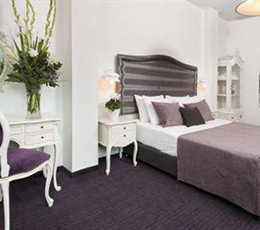 Jerusalem Inn by Smart Hotels