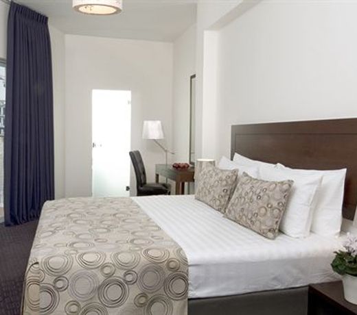 Jerusalem Inn by Smart Hotels