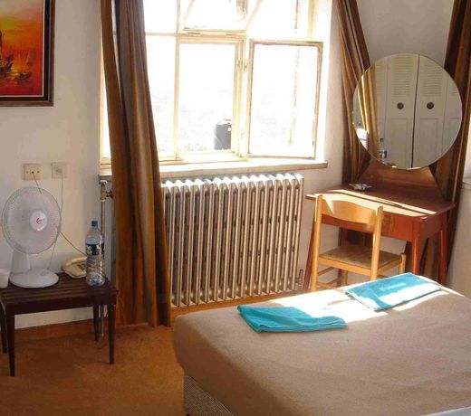 Mount of Olives Hotel