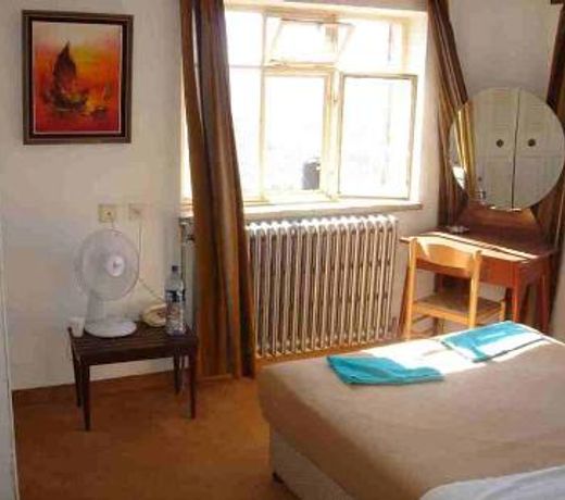 Mount of Olives Hotel